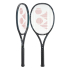 Ракетка Yonex Ezone Ace Aqua Night Black 07EZAANBK Ракетка Yonex Ezone Ace Aqua Night Black 07EZAANBK