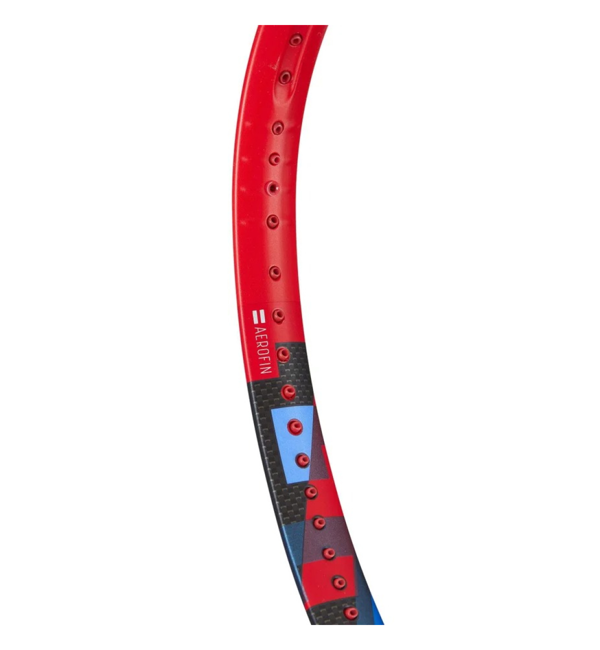 Ракетка для тенниса Yonex VCore 100L (280g) Scarlett