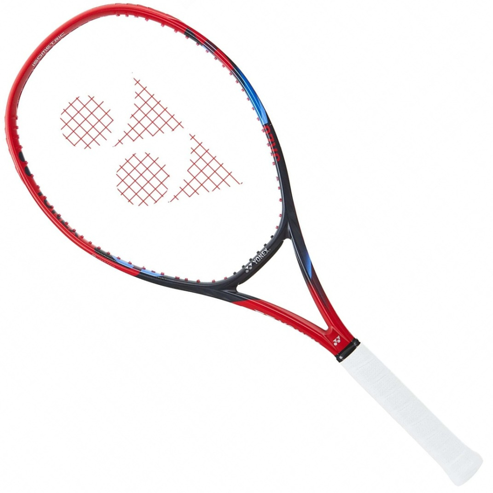 Ракетка для тенниса Yonex VCore 100L (280g) Scarlett 07VC100LST Ракетка для тенниса Yonex VCore 100L (280g) Scarlett 07VC100LST