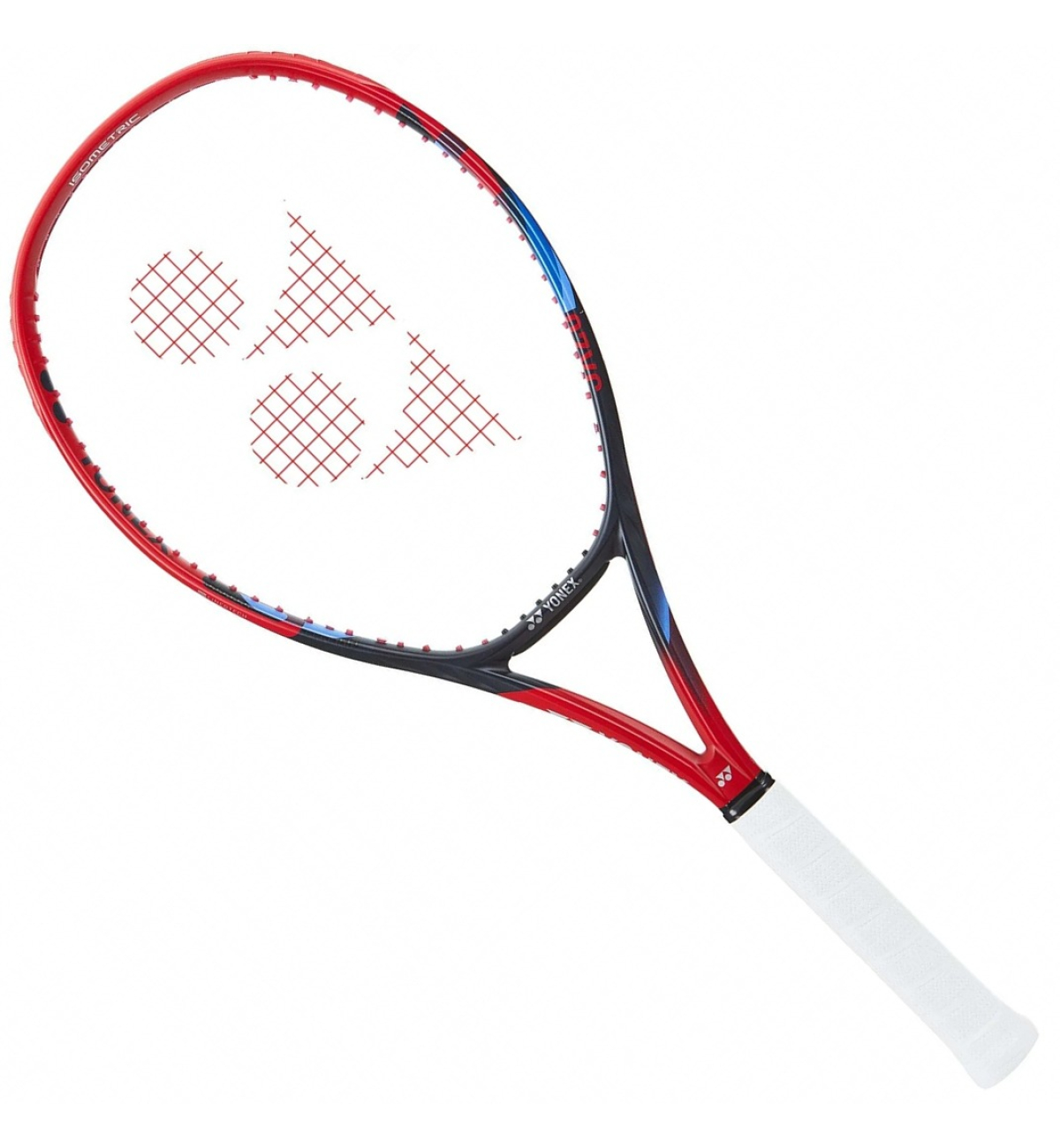 Ракетка для тенниса Yonex VCore 100L (280g) Scarlett