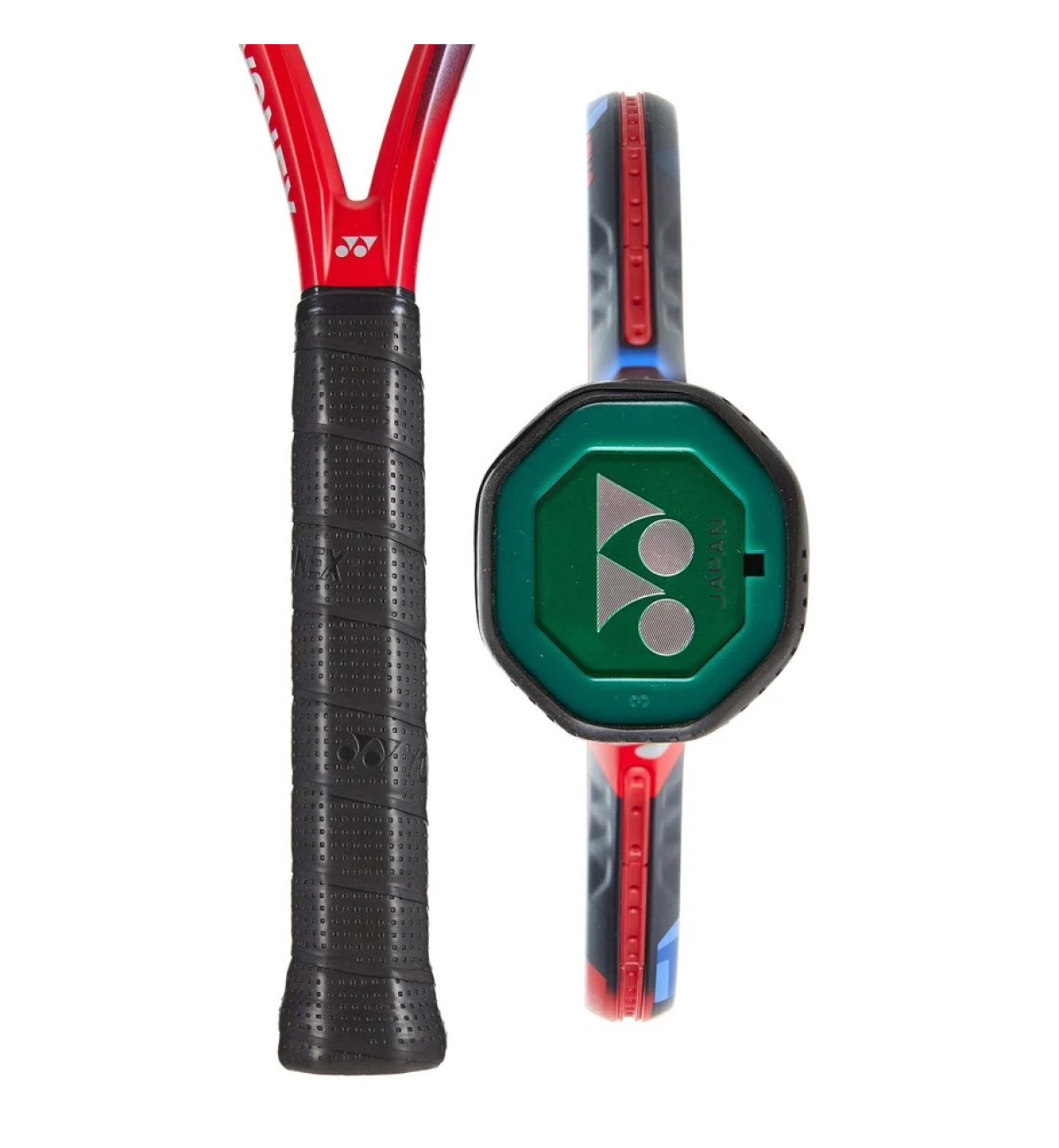 Ракетка для тенниса Yonex VCore 100L (280g) Scarlett