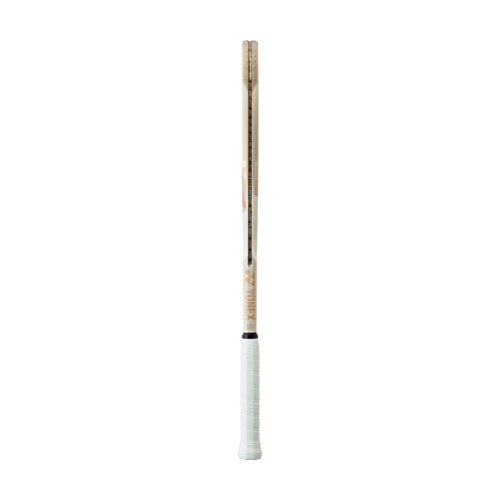 Ракетка для тенниса Yonex 07 Vcore 100 (300g) Sand Beige 07VC100SDBE Ракетка для тенниса Yonex 07 Vcore 100 (300g) Sand Beige 07VC100SDBE