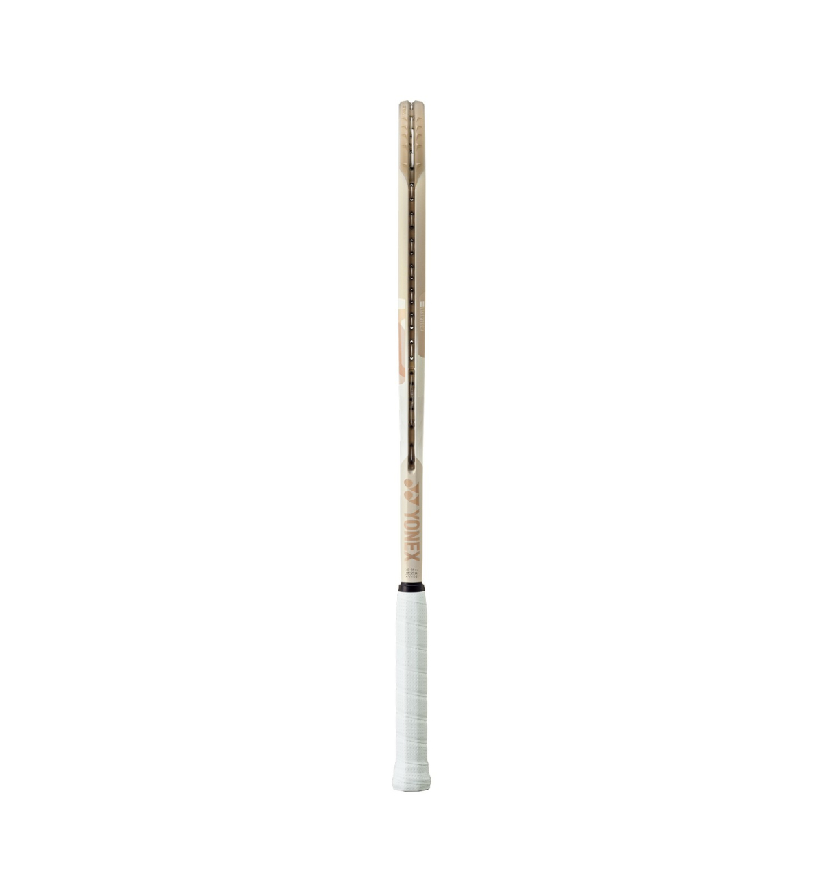 Ракетка для тенниса Yonex 07 Vcore 100 (300g) Sand Beige