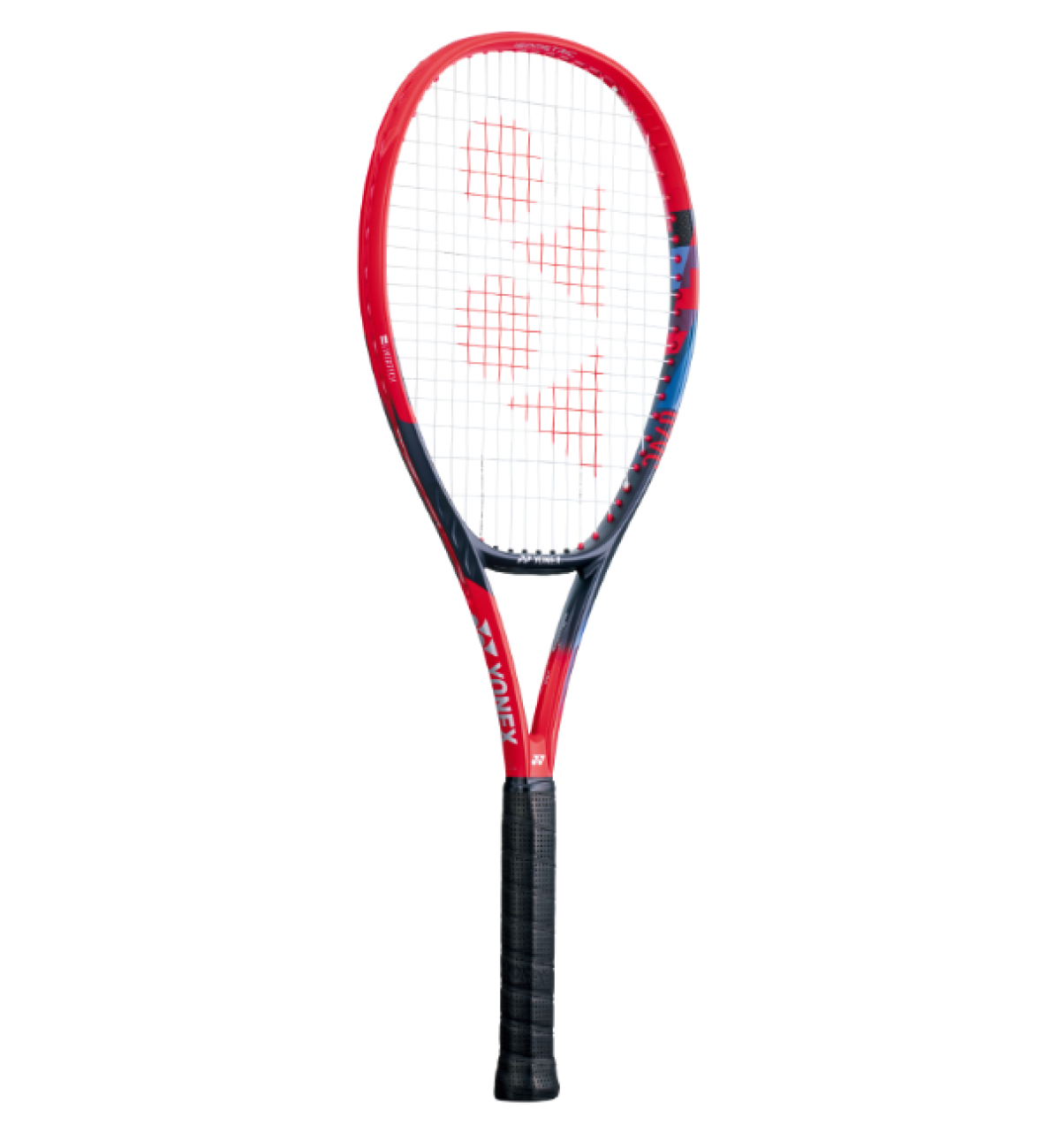 Ракетка Yonex VCore 100 (300g) Scarlett