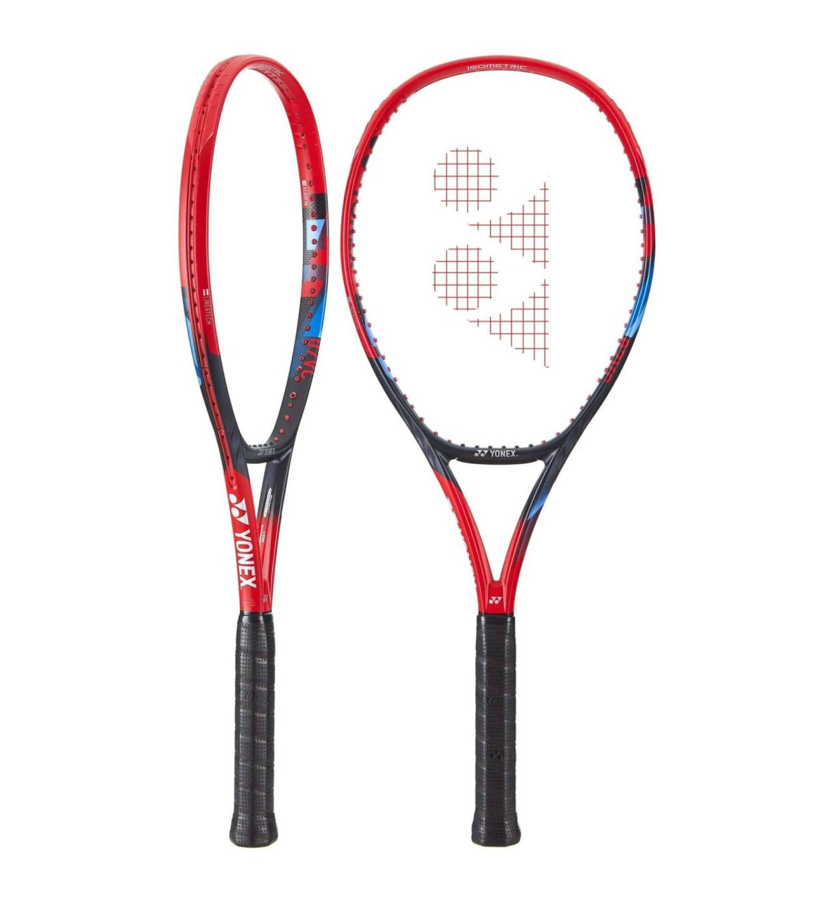 Ракетка Yonex VCore 100 (300g) Scarlett