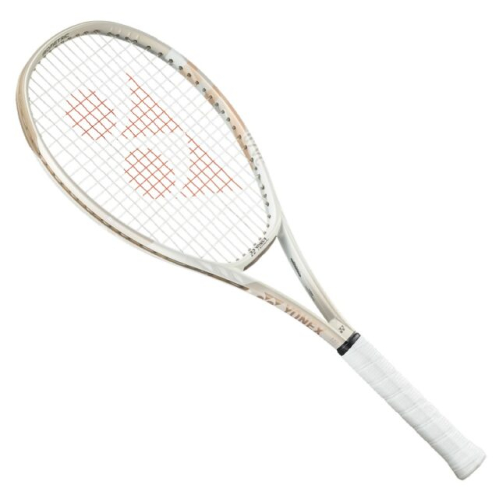 Ракетка для тенниса Yonex 07 Vcore 100 (300g) Sand Beige 07VC100SDBE Ракетка для тенниса Yonex 07 Vcore 100 (300g) Sand Beige 07VC100SDBE