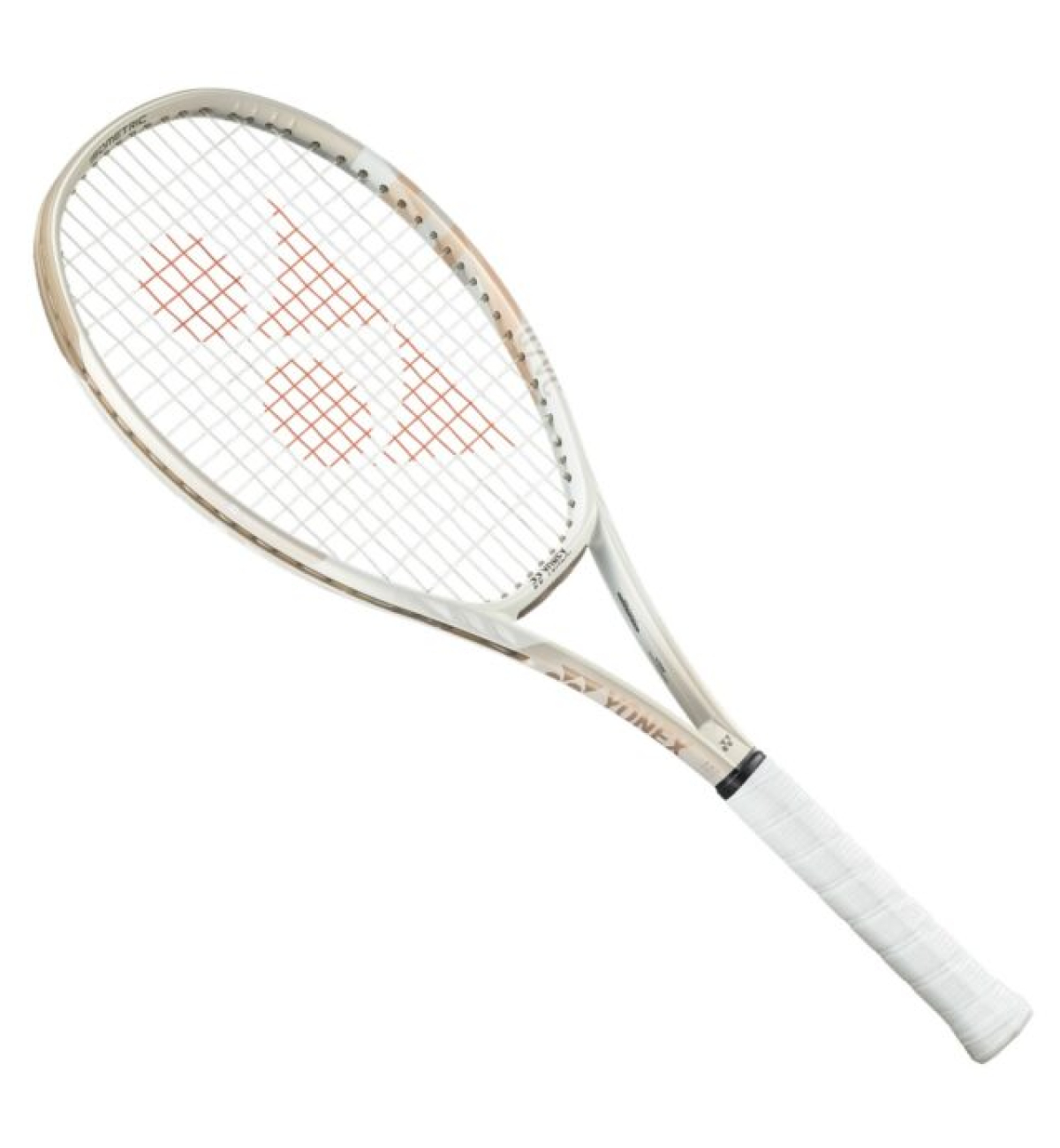 Ракетка для тенниса Yonex 07 Vcore 98 (305g) Sand Beige 07VC98SDBE
