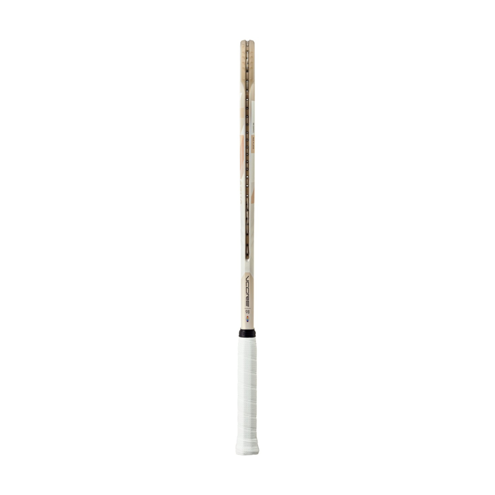 Ракетка для тенниса Yonex 07 Vcore 98 (305g) Sand Beige 07VC98SDBE Ракетка для тенниса Yonex 07 Vcore 98 (305g) Sand Beige 07VC98SDBE