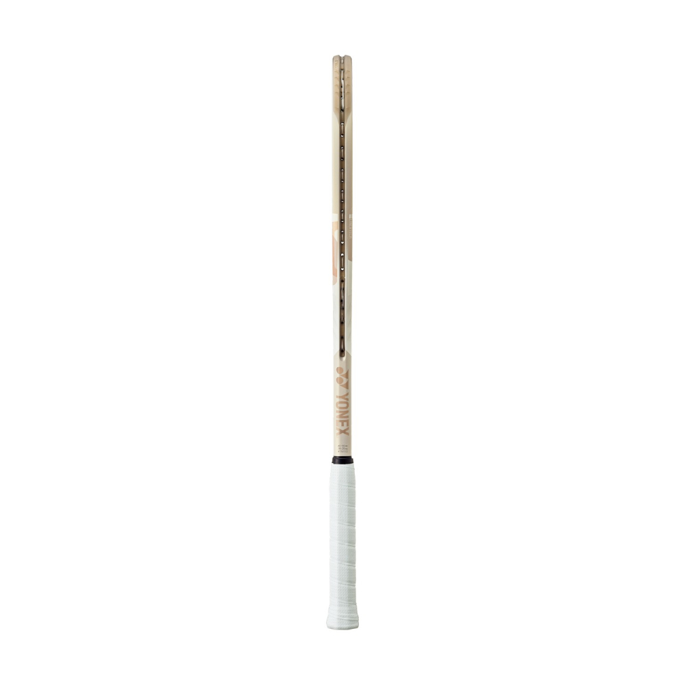 Ракетка для тенниса Yonex 07 Vcore 98 (305g) Sand Beige 07VC98SDBE Ракетка для тенниса Yonex 07 Vcore 98 (305g) Sand Beige 07VC98SDBE