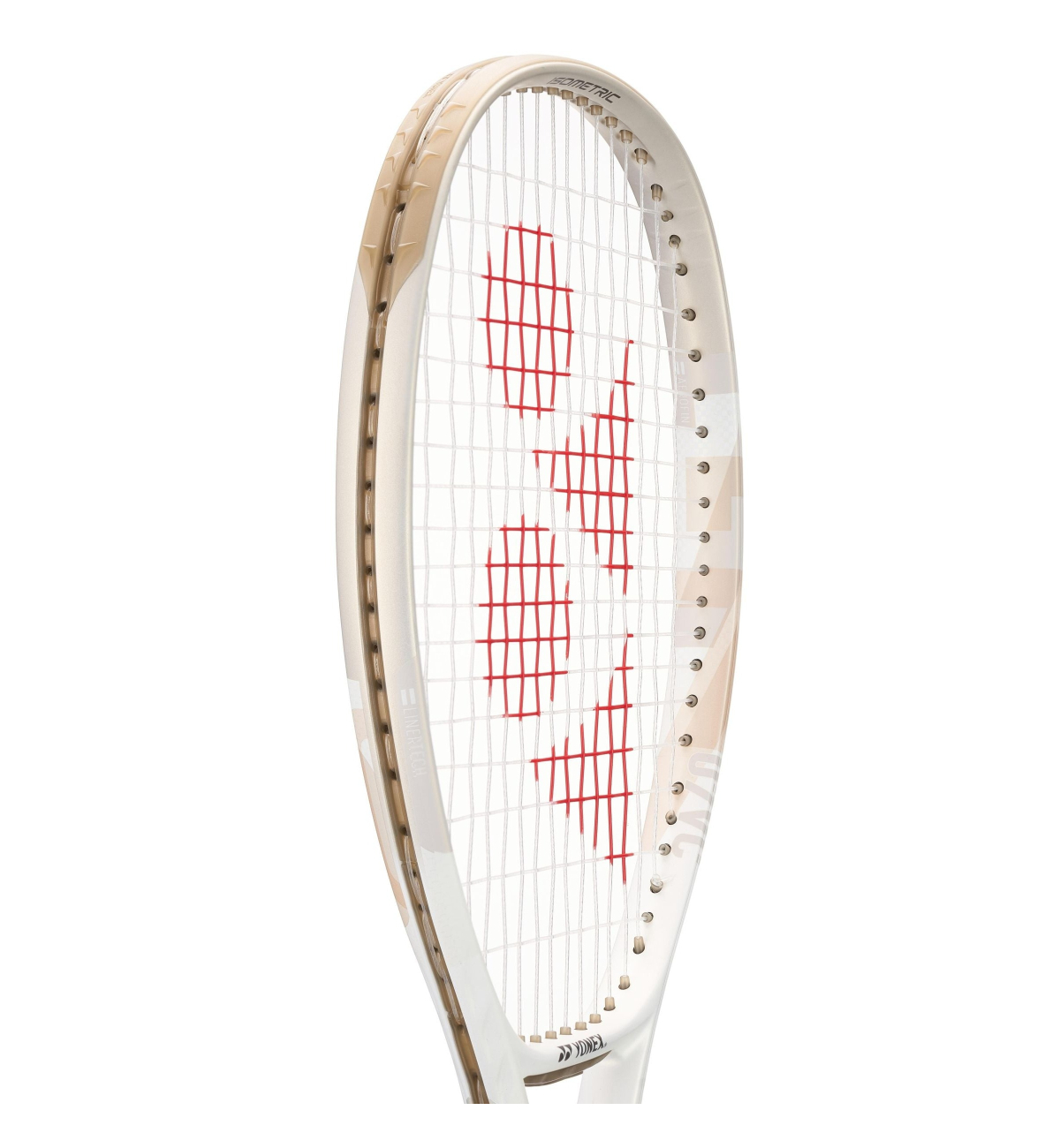 Ракетка для тенниса Yonex 07 Vcore (280g) 2024 Sand Beige