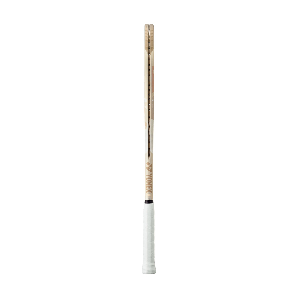 Ракетка для тенниса Yonex 07 Vcore Feel (250g) 2024 Sand Beige 07VCFSDBE Ракетка для тенниса Yonex 07 Vcore Feel (250g) 2024 Sand Beige 07VCFSDBE