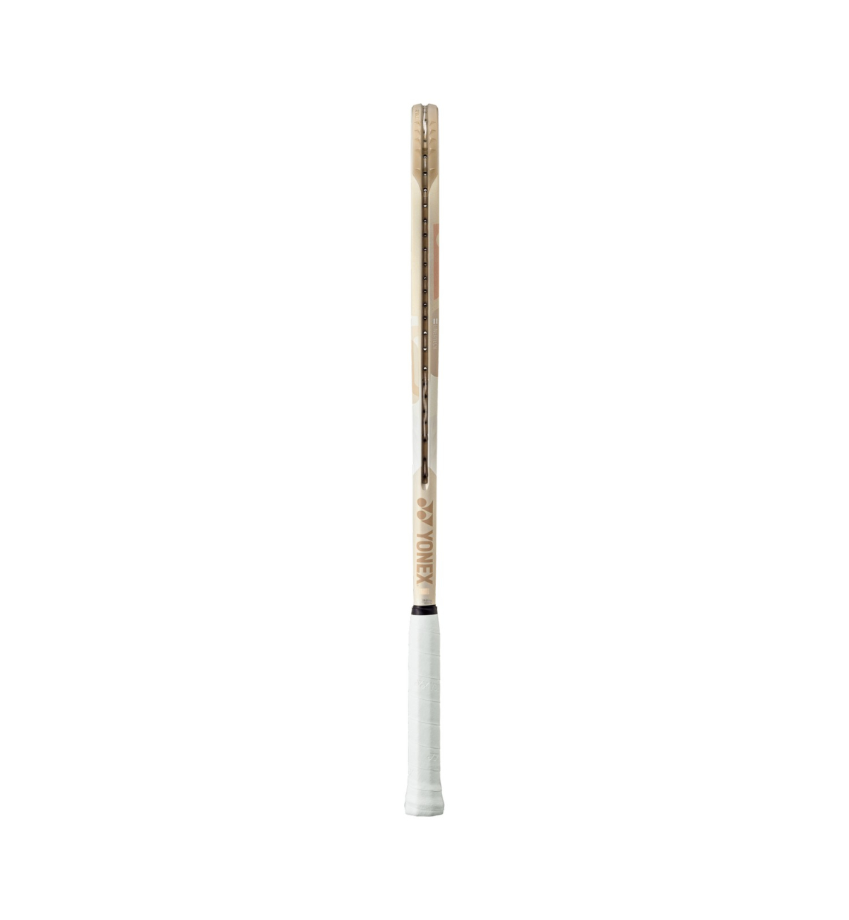 Ракетка для тенниса Yonex 07 Vcore Feel (250g) 2024 Sand Beige