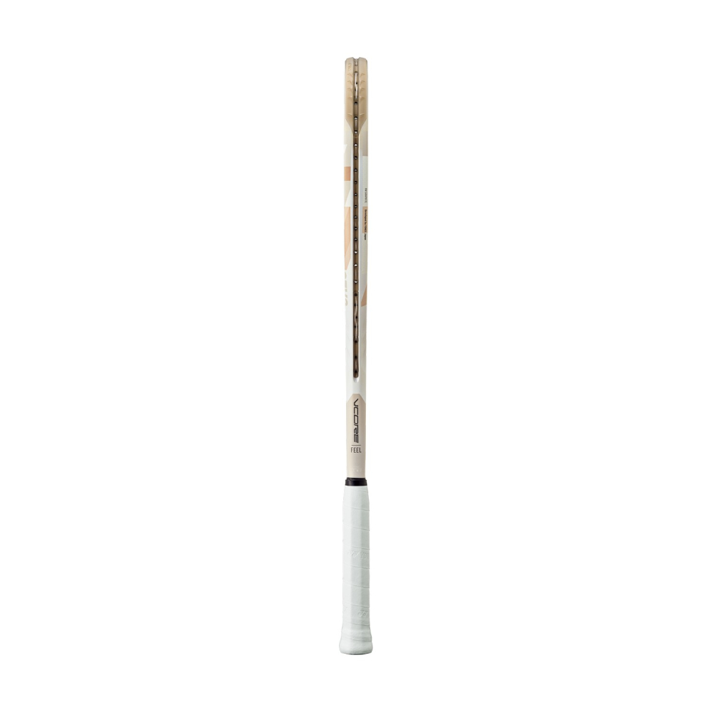 Ракетка для тенниса Yonex 07 Vcore Feel (250g) 2024 Sand Beige 07VCFSDBE Ракетка для тенниса Yonex 07 Vcore Feel (250g) 2024 Sand Beige 07VCFSDBE