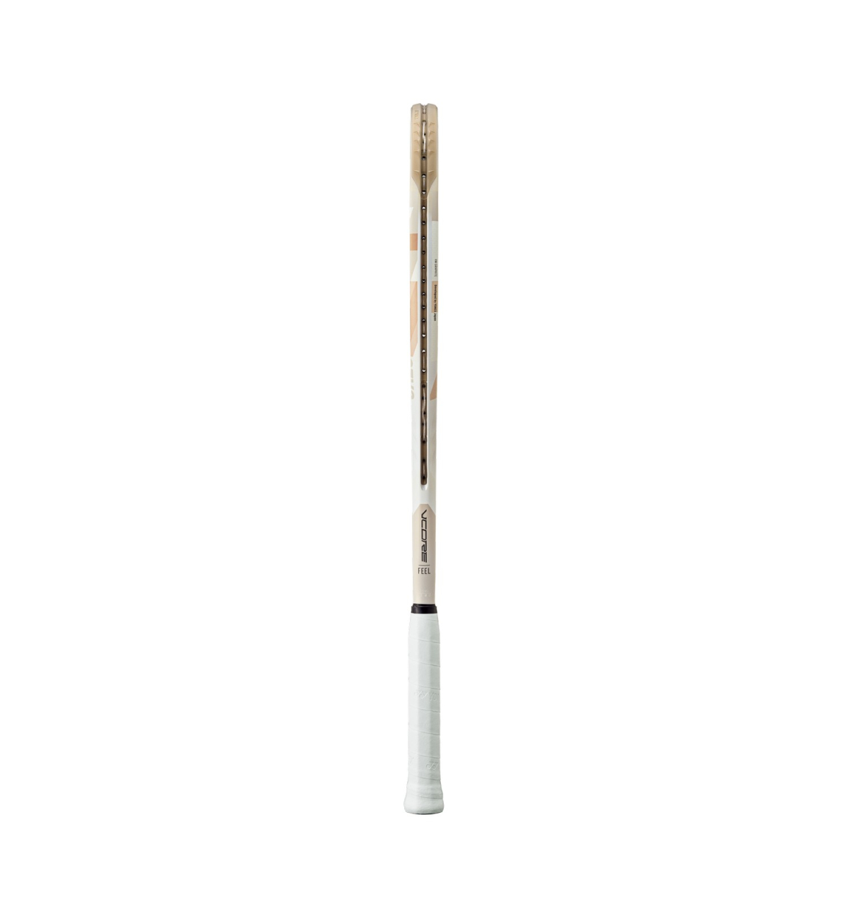 Ракетка для тенниса Yonex 07 Vcore Feel (250g) 2024 Sand Beige