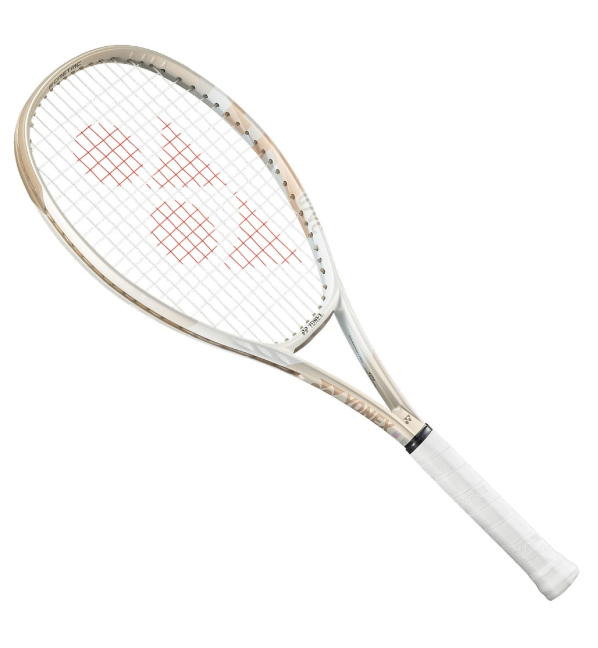 Ракетка для тенниса Yonex 07 Vcore (280g) 2024 Sand Beige