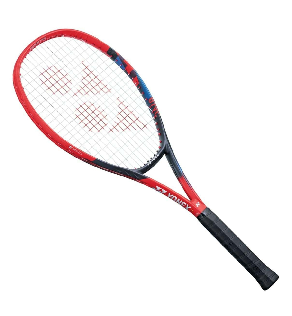Ракетка для тенниса Yonex VCore Feel (250g) Scarlett