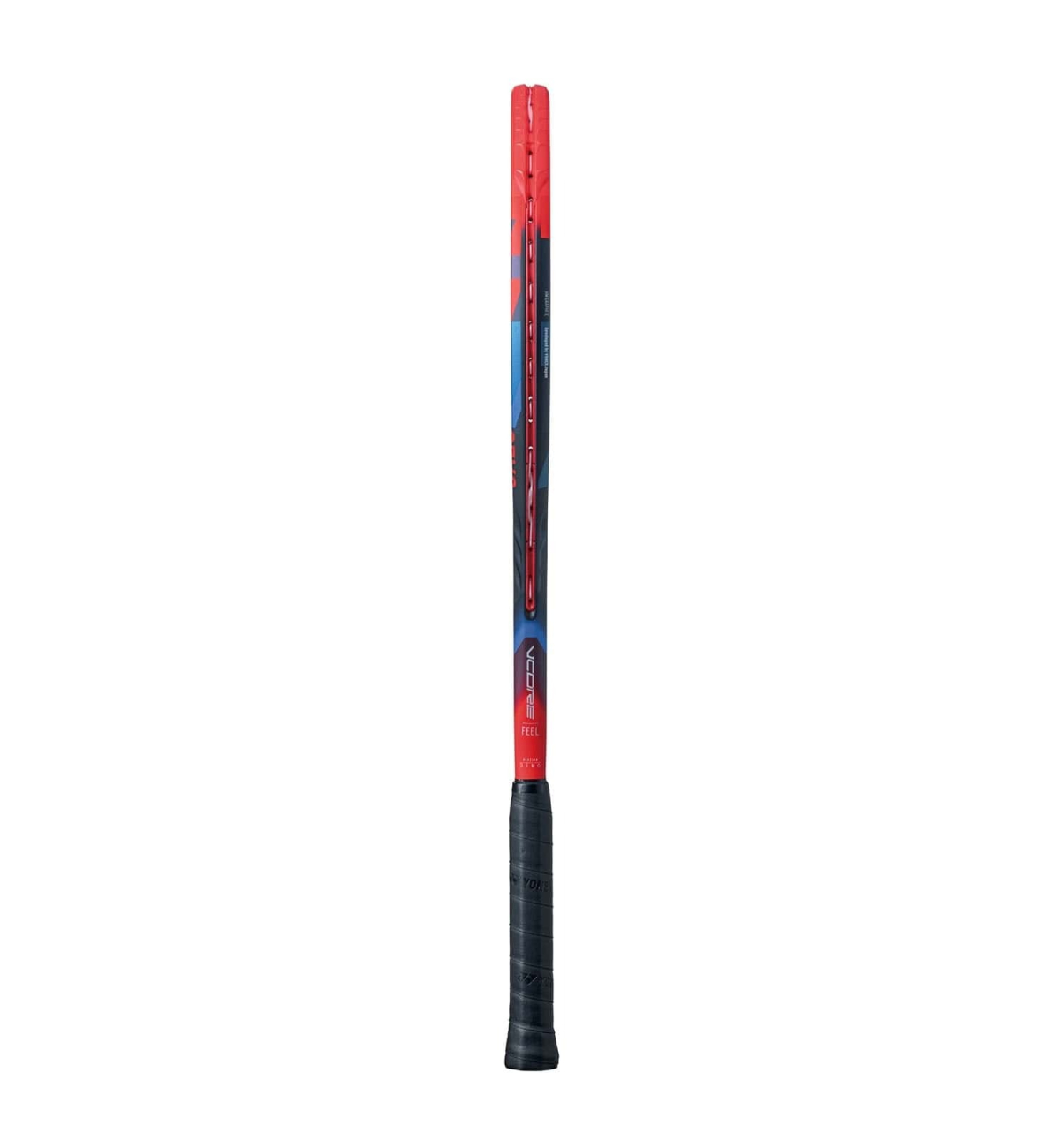 Ракетка для тенниса Yonex VCore Feel (250g) Scarlett