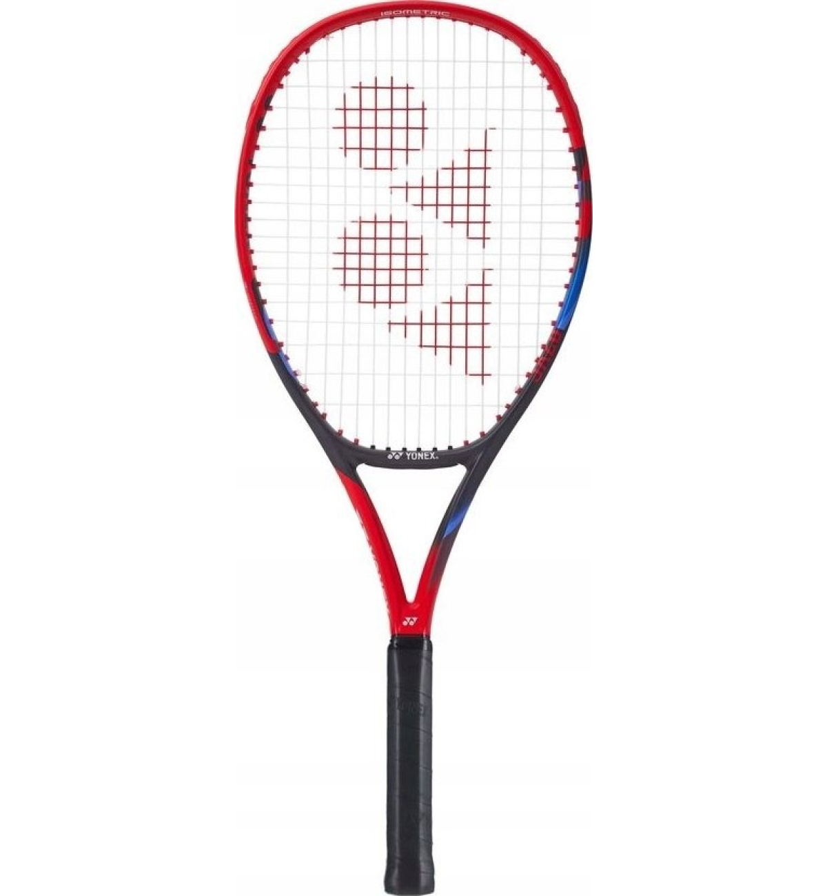 Ракетка для тенниса Yonex VCore Feel (250g) Scarlett