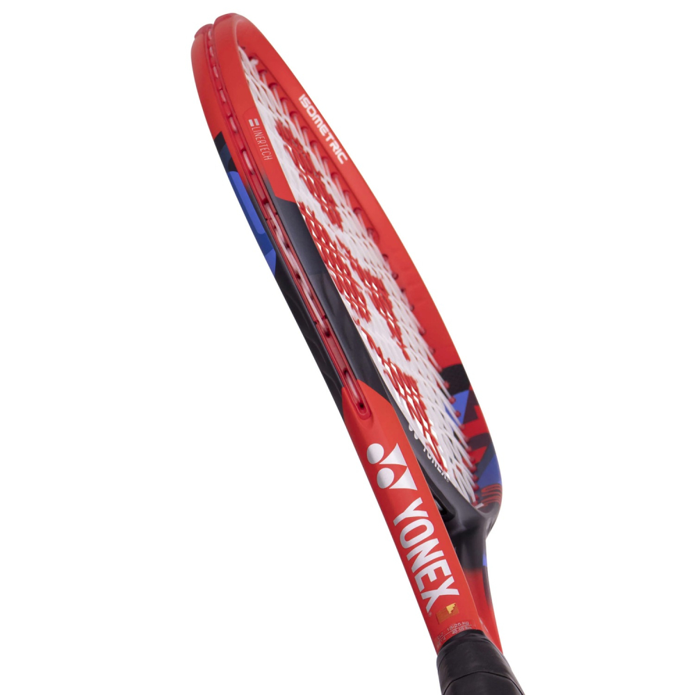 Ракетка для тенниса Yonex VCore Feel (250g) Scarlett 07VCFST Ракетка для тенниса Yonex VCore Feel (250g) Scarlett 07VCFST