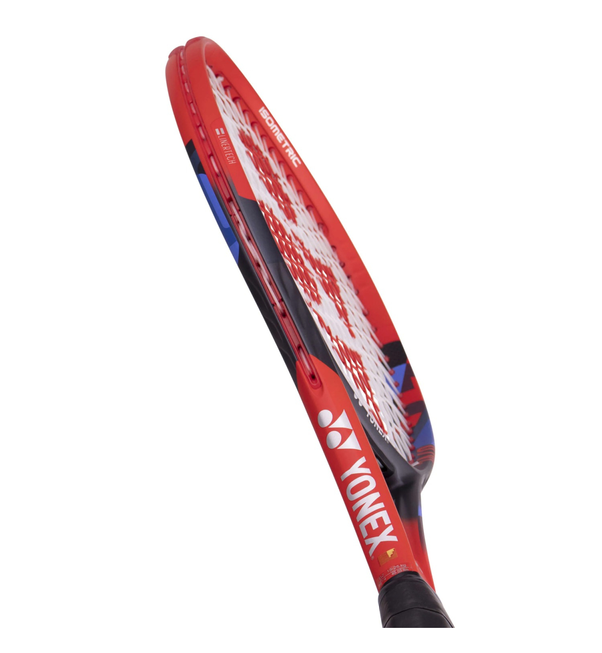 Ракетка для тенниса Yonex VCore Feel (250g) Scarlett
