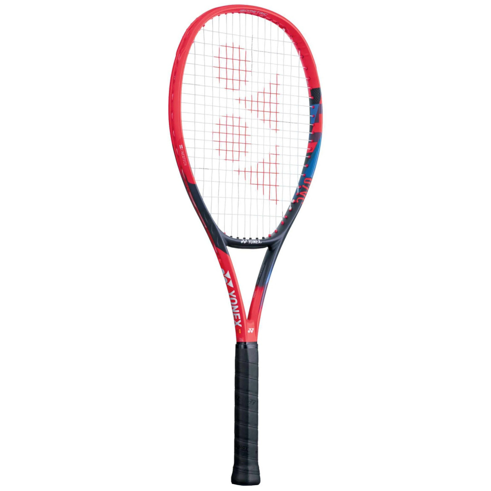 Ракетка для тенниса Yonex VCore Feel (250g) Scarlett 07VCFST Ракетка для тенниса Yonex VCore Feel (250g) Scarlett 07VCFST