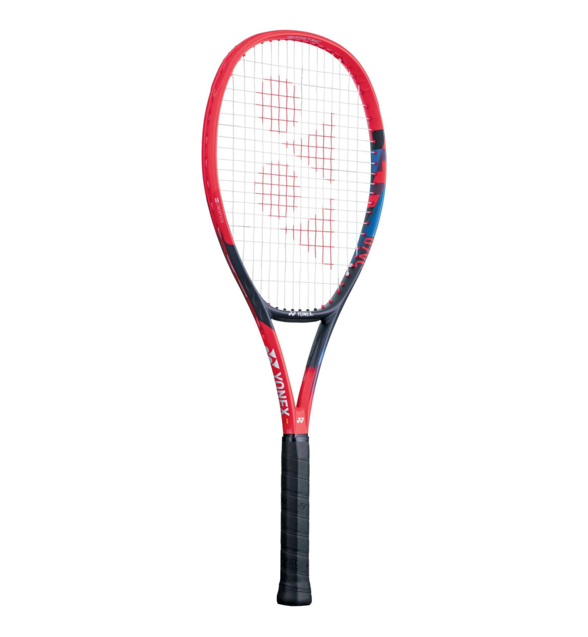 Ракетка для тенниса Yonex VCore Feel (250g) Scarlett