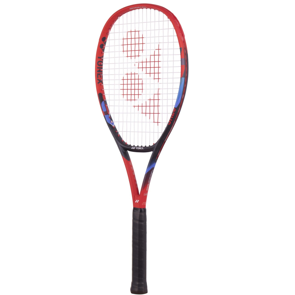 Ракетка для тенниса Yonex VCore Feel (250g) Scarlett 07VCFST Ракетка для тенниса Yonex VCore Feel (250g) Scarlett 07VCFST
