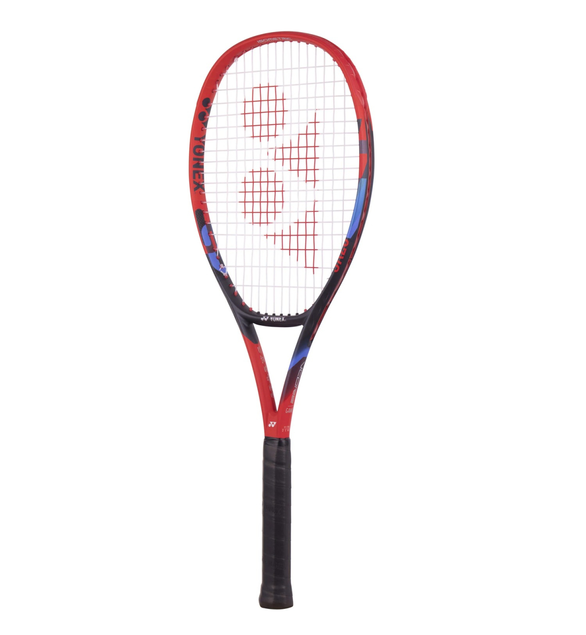 Ракетка для тенниса Yonex VCore Feel (250g) Scarlett