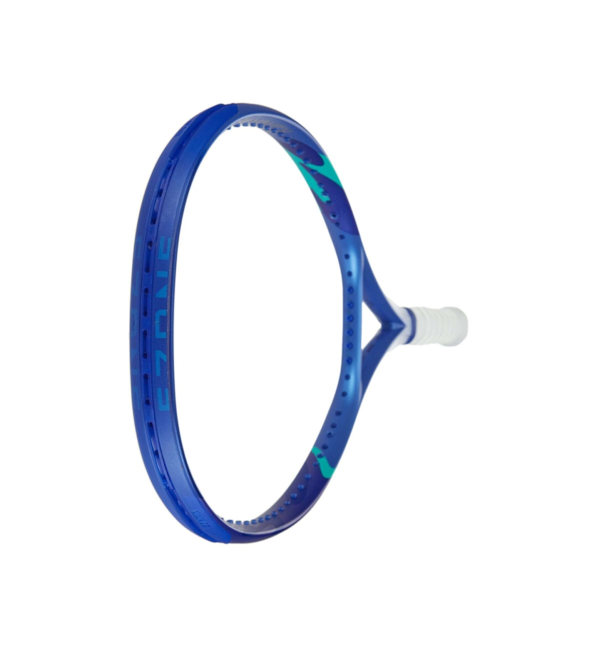 Ракетка Yonex 08 Ezone 100 (300g) Blast Blue