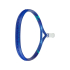 Ракетка для тенниса Yonex Ezone 100 L (285g) Blast blue 08EZ100LBSBL