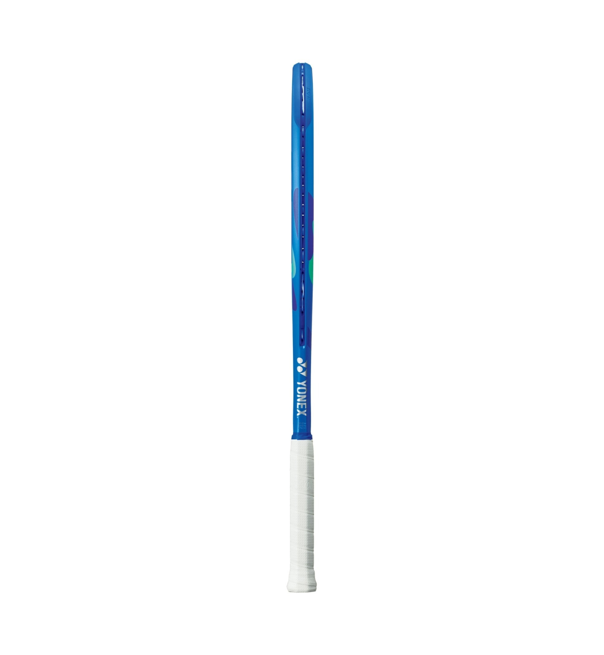 Ракетка Yonex 08 Ezone 100 (300g) Blast Blue