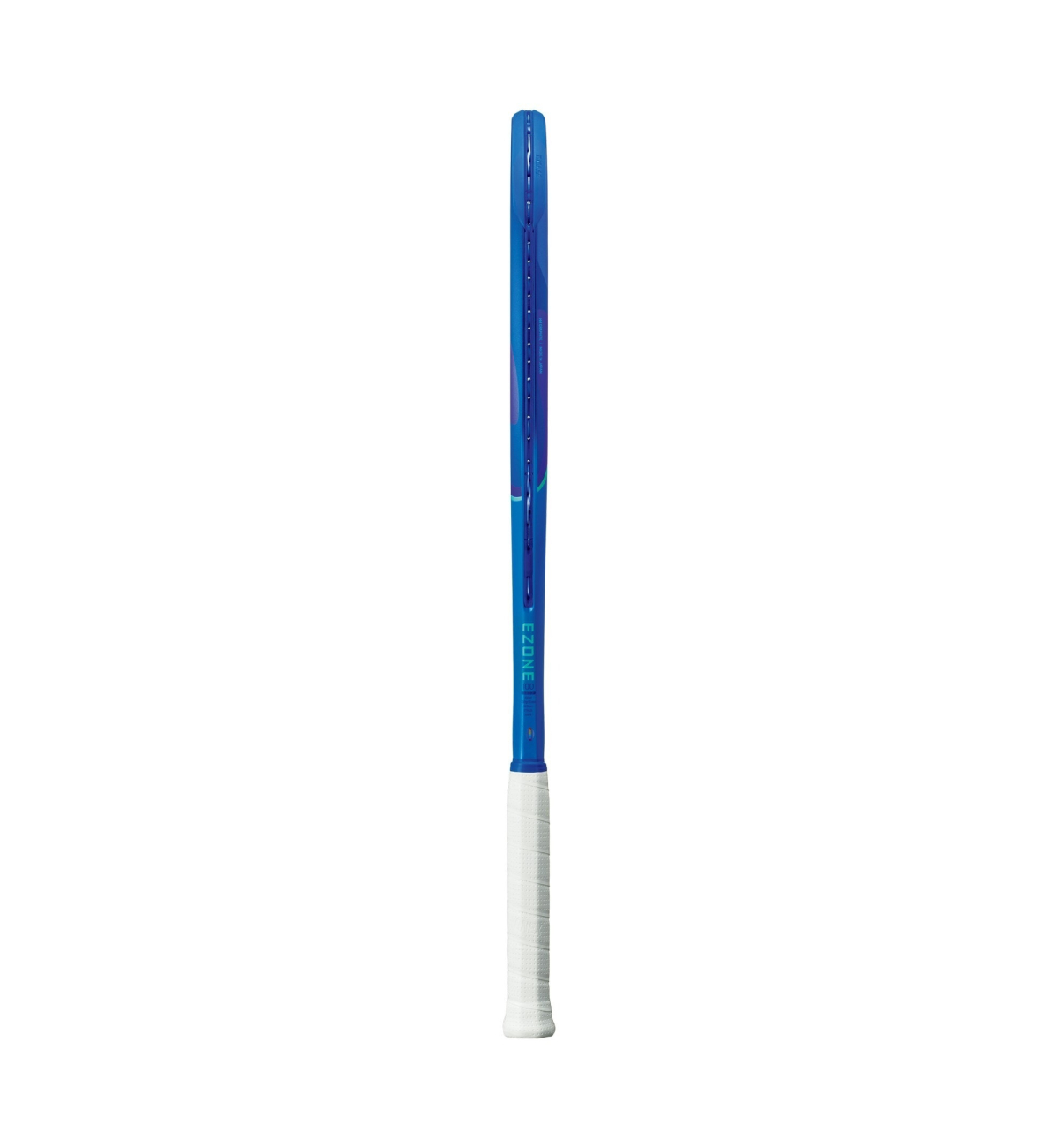 Ракетка Yonex 08 Ezone 100 (300g) Blast Blue