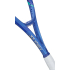 Ракетка для тенниса Yonex Ezone 100 L (285g) Blast blue 08EZ100LBSBL