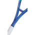 Ракетка для тенниса Yonex Ezone 100 L (285g) Blast blue 08EZ100LBSBL
