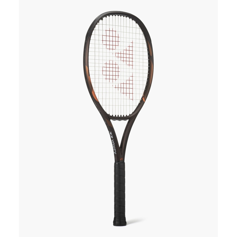 Ракетка Yonex 08 Ezone 100 (300g) Espresso Brown 08EZ100ESPBR Ракетка Yonex 08 Ezone 100 (300g) Espresso Brown 08EZ100ESPBR