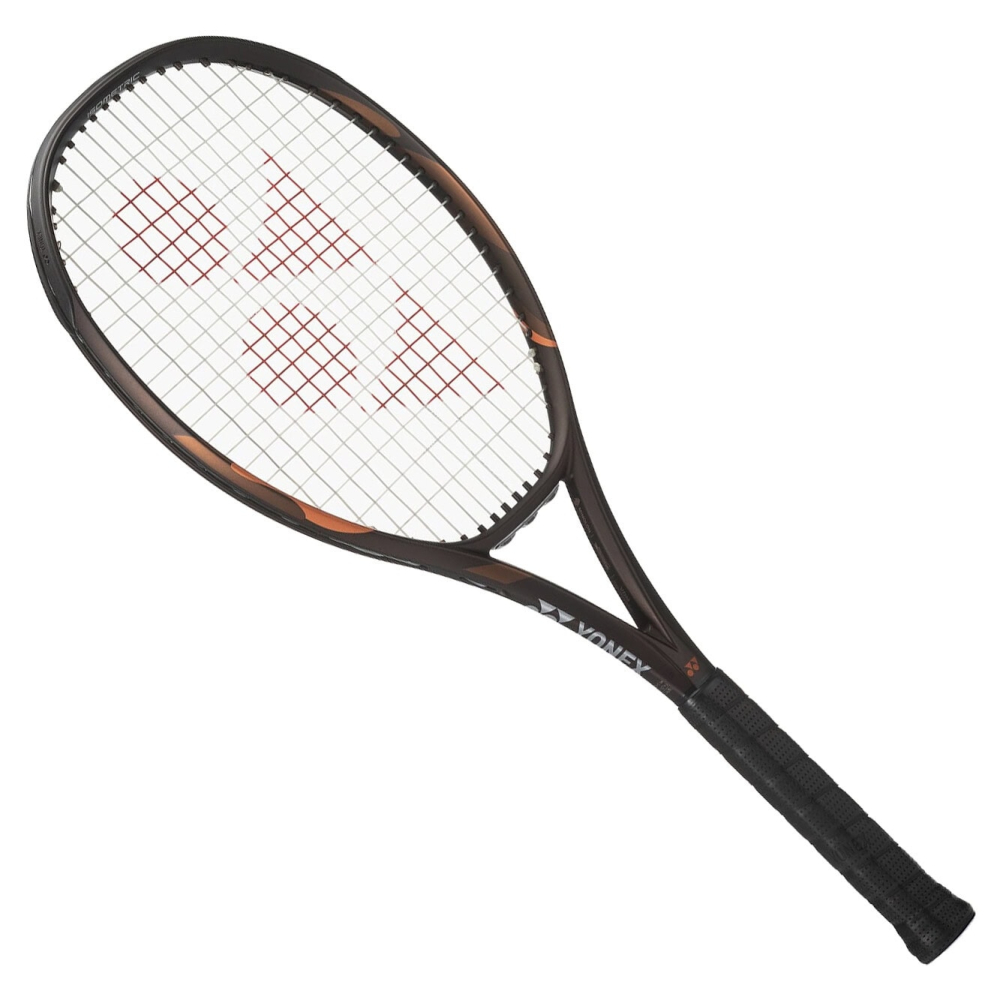 Ракетка Yonex 08 Ezone 100 (300g) Espresso Brown 08EZ100ESPBR Ракетка Yonex 08 Ezone 100 (300g) Espresso Brown 08EZ100ESPBR