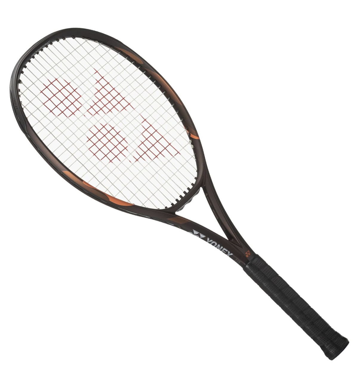 Ракетка Yonex 08 Ezone 100 (300g) Espresso Brown