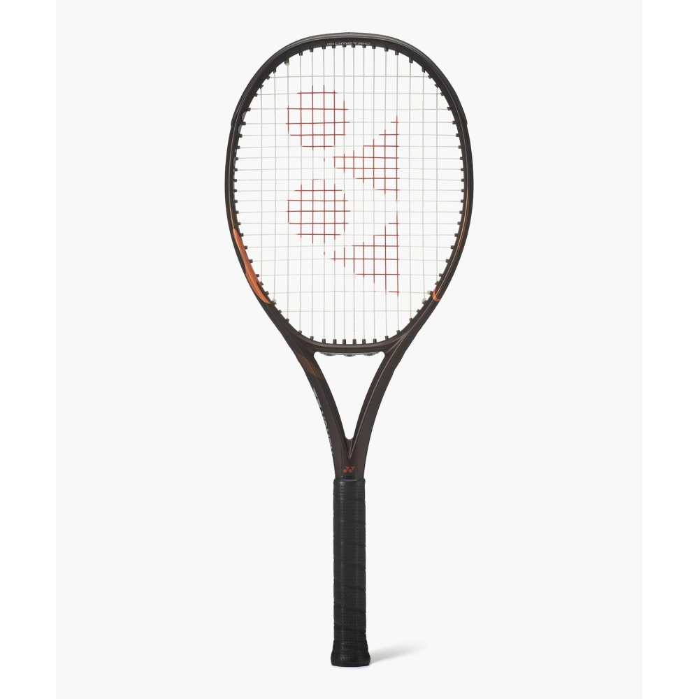 Ракетка Yonex 08 Ezone 100 (300g) Espresso Brown 08EZ100ESPBR Ракетка Yonex 08 Ezone 100 (300g) Espresso Brown 08EZ100ESPBR