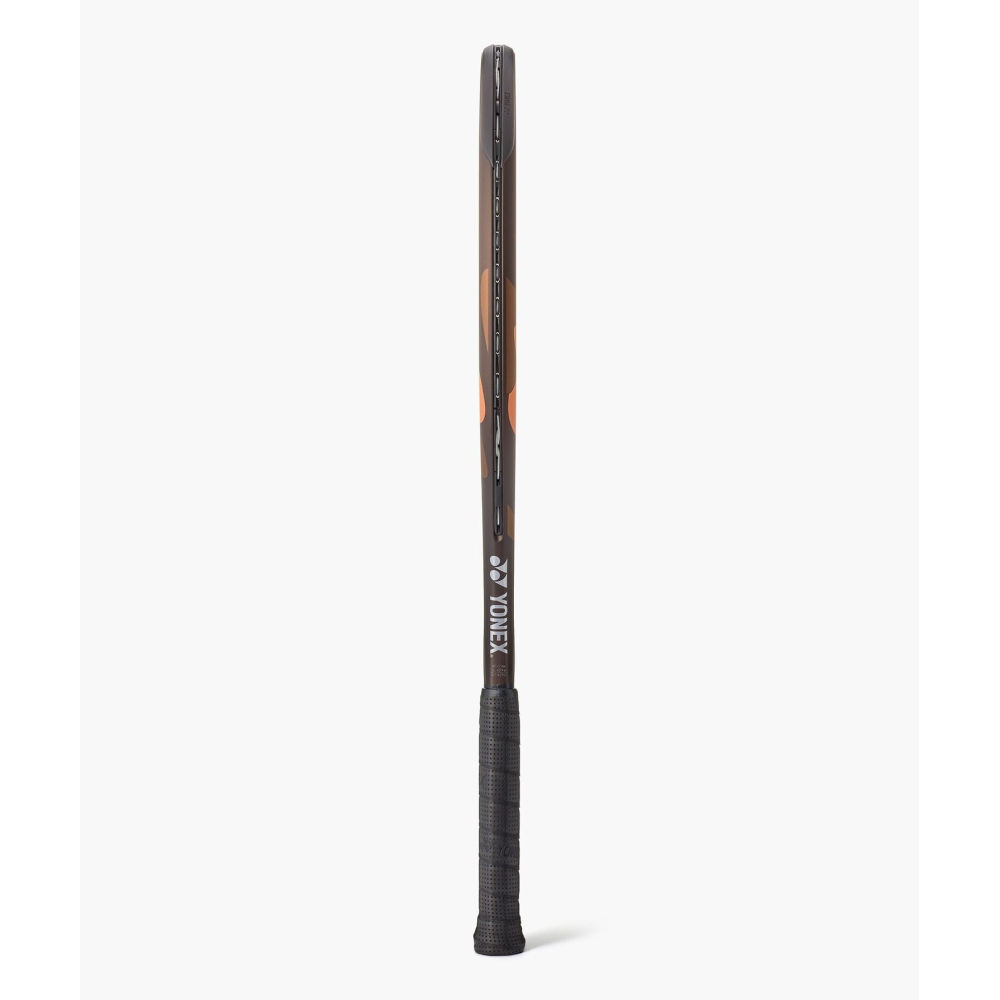Ракетка Yonex 08 Ezone 100 (300g) Espresso Brown 08EZ100ESPBR Ракетка Yonex 08 Ezone 100 (300g) Espresso Brown 08EZ100ESPBR