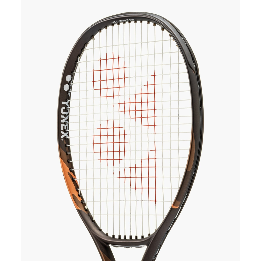 Ракетка Yonex 08 Ezone 100 (300g) Espresso Brown 08EZ100ESPBR Ракетка Yonex 08 Ezone 100 (300g) Espresso Brown 08EZ100ESPBR