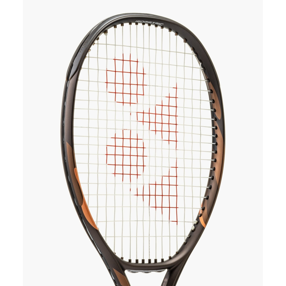 Ракетка Yonex 08 Ezone 100 (300g) Espresso Brown 08EZ100ESPBR Ракетка Yonex 08 Ezone 100 (300g) Espresso Brown 08EZ100ESPBR