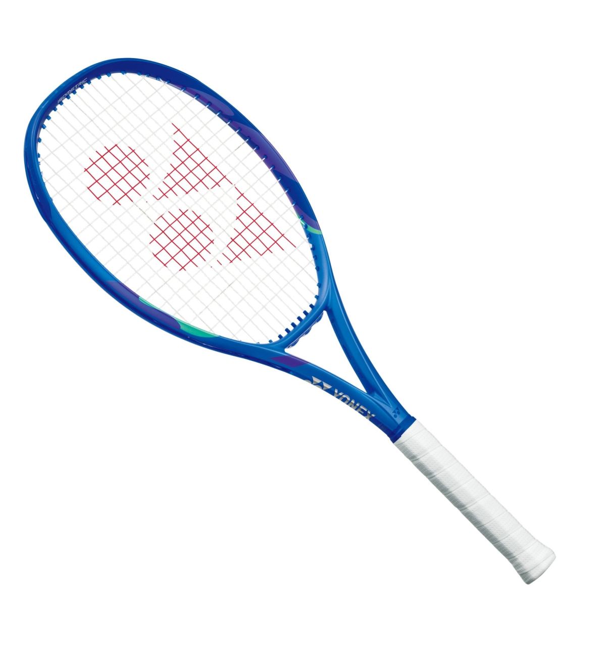 Ракетка для тенниса Yonex Ezone 100 SL (270g) Blast Blue