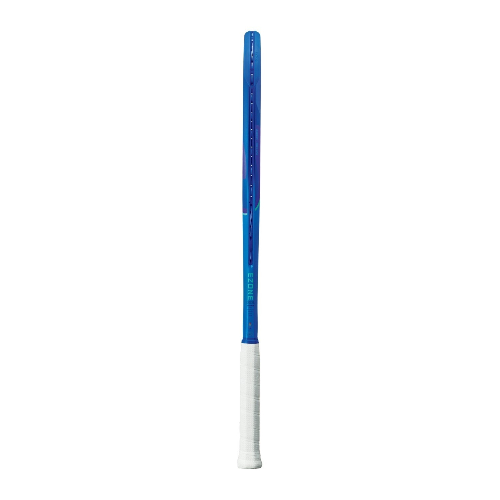 Ракетка для тенниса Yonex Ezone 100 SL (270g) Blast Blue 08EZ100SBSBL Ракетка для тенниса Yonex Ezone 100 SL (270g) Blast Blue 08EZ100SBSBL