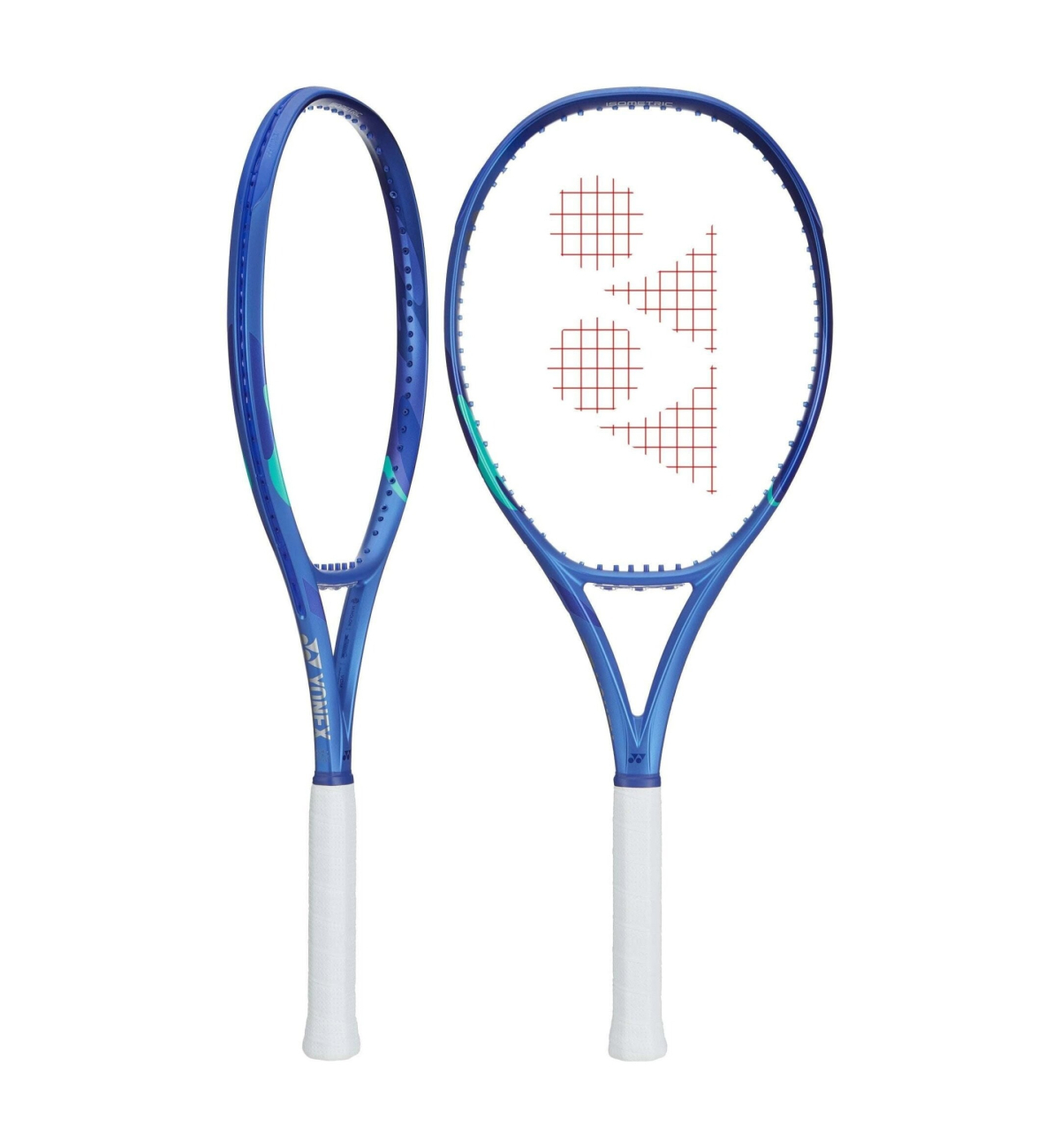 Ракетка для тенниса Yonex Ezone 100 SL (270g) Blast Blue