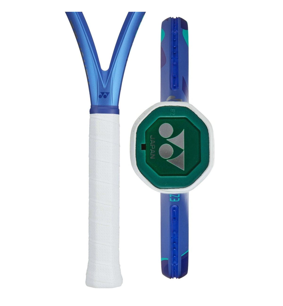 Ракетка для тенниса Yonex Ezone 100 SL (270g) Blast Blue