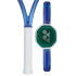 Ракетка для тенниса Yonex Ezone 100 SL (270g) Blast Blue 08EZ100SBSBL Ракетка для тенниса Yonex Ezone 100 SL (270g) Blast Blue 08EZ100SBSBL