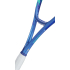 Ракетка Yonex 08 Ezone 98 (305g) Blast Blue 08EZ98BSBL