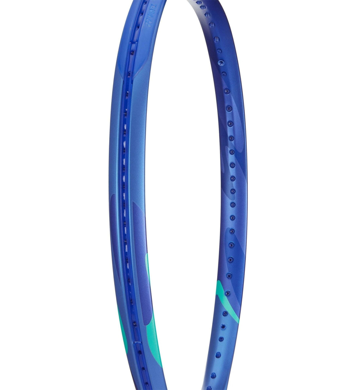 Ракетка Yonex 08 Ezone 98 (305g) Blast Blue