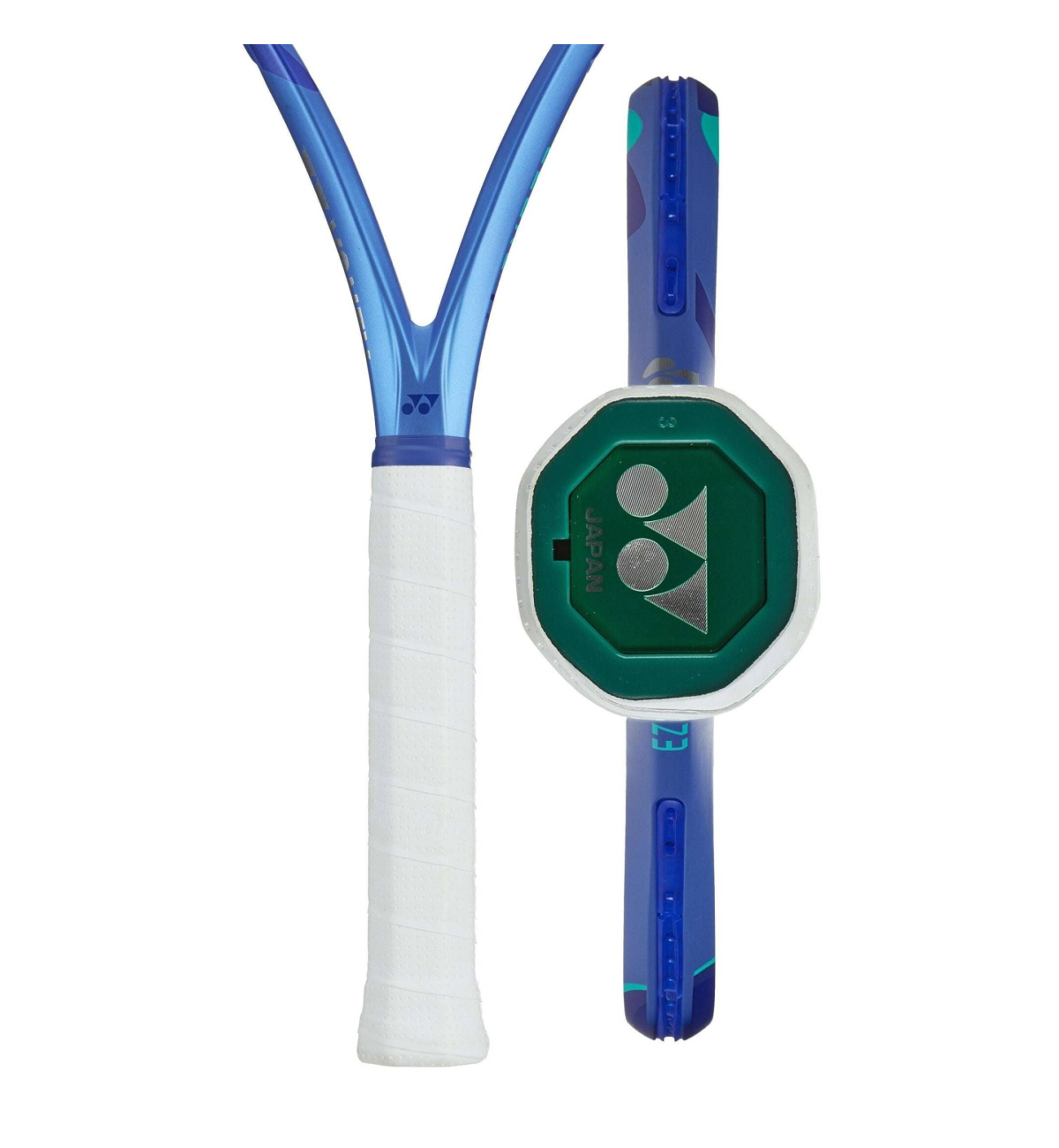 Ракетка Yonex 08 Ezone 98 (305g) Blast Blue