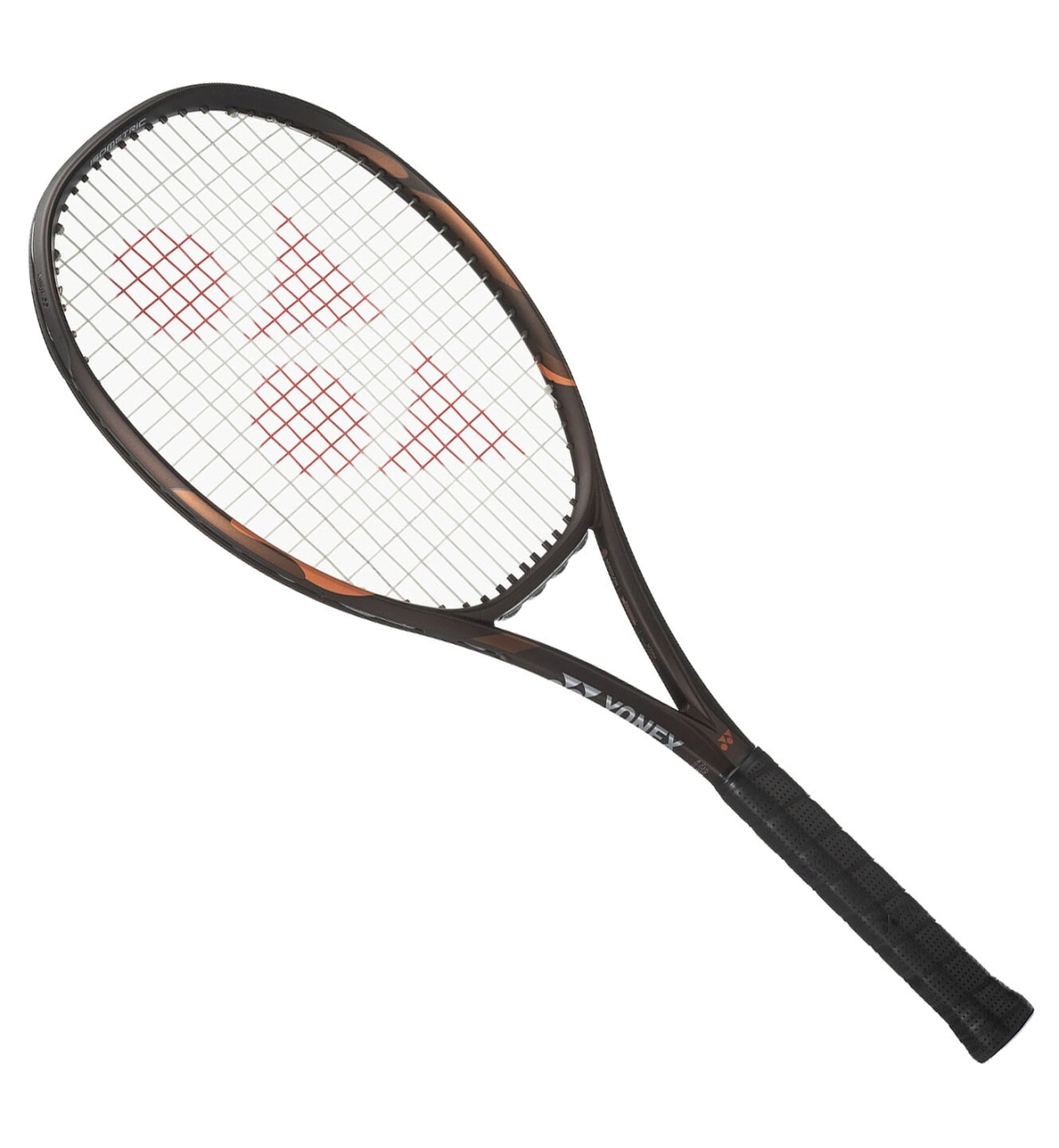 Ракетка Yonex 08 Ezone 98 (305g) Espresso Brown